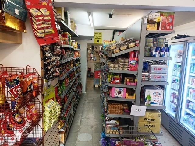 Convenience Stores & Off Licence for Sale Photo 2