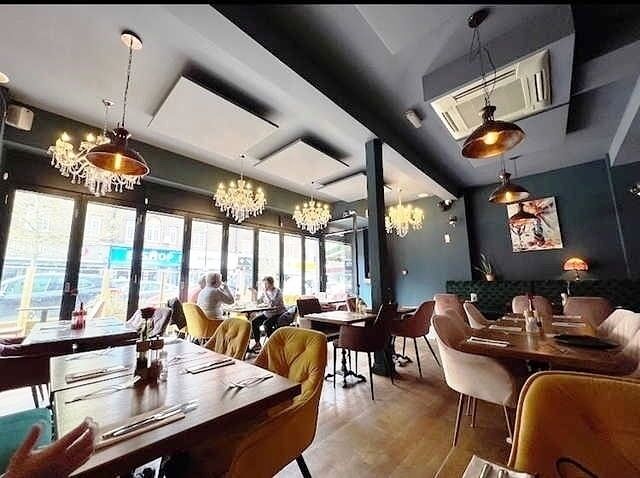 Turkish & Greek Restaurant for Sale