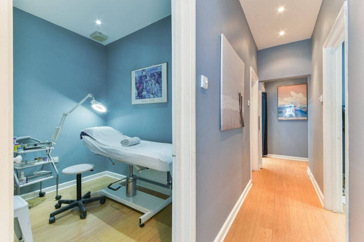 Premium 5 Star Beauty Salon & Skin Clinic, Est in 1992, for Sale in Richmond / East Sheen, London