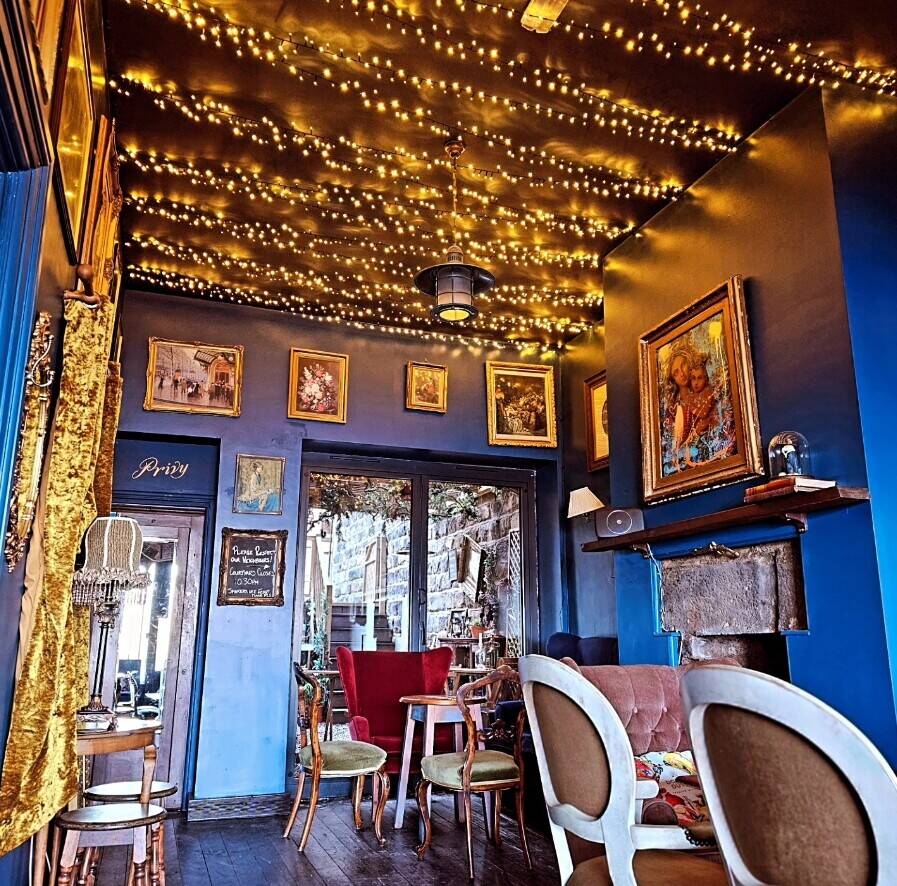 Well-Known Established Hotel & Bar Business