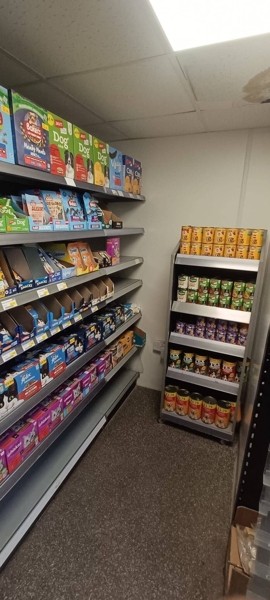 Potential to Increase Sales: Offlicence in Yorkshire for Sale with 4 Bed Accommodation