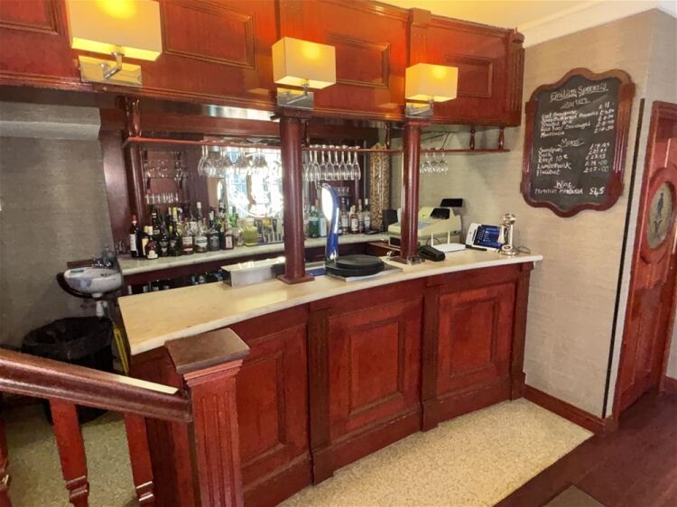Restaurants For Sale in Doncaster