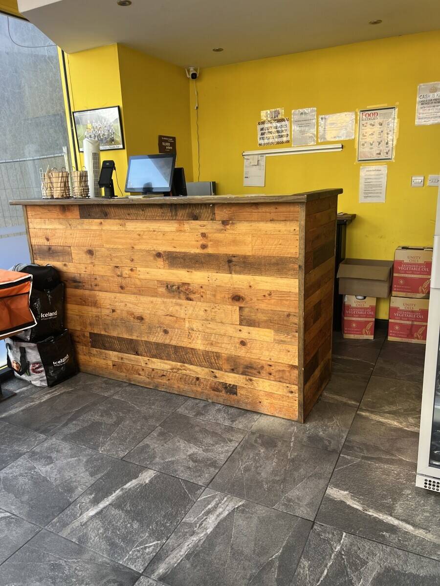 Noodle bar/chinese takeaway Photo 2