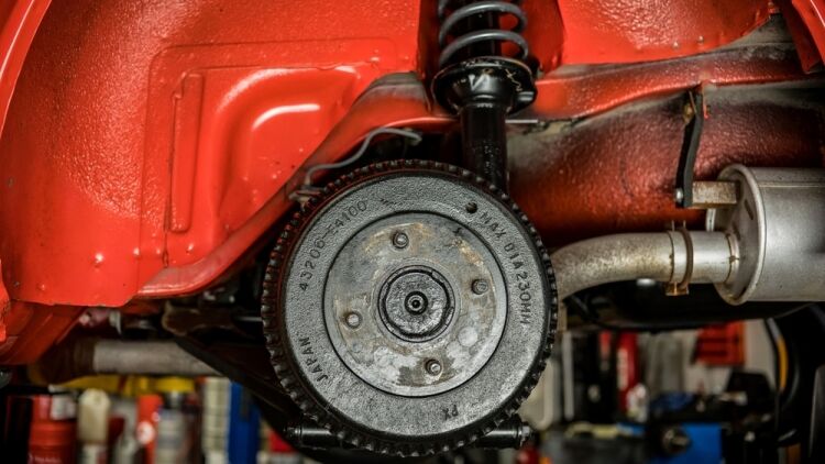 Well-Established Classic & Specialist Vehicle Restoration Workshop, West Yorkshire Photo 2