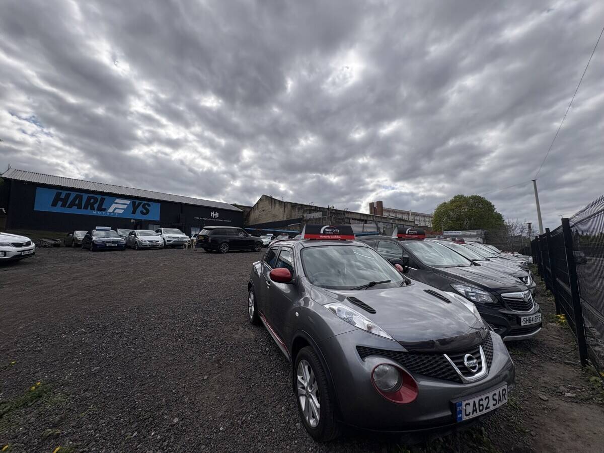 Used Car dealership for sale in Sheffield Photo 1
