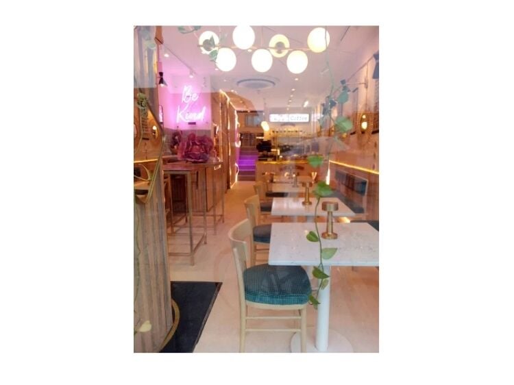 A Slice Above – Established Italian Cafe with Rental Income