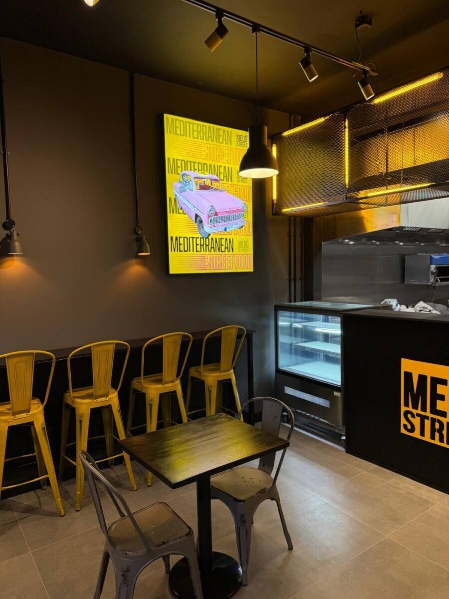 Restaurant for Sale in Ealing London