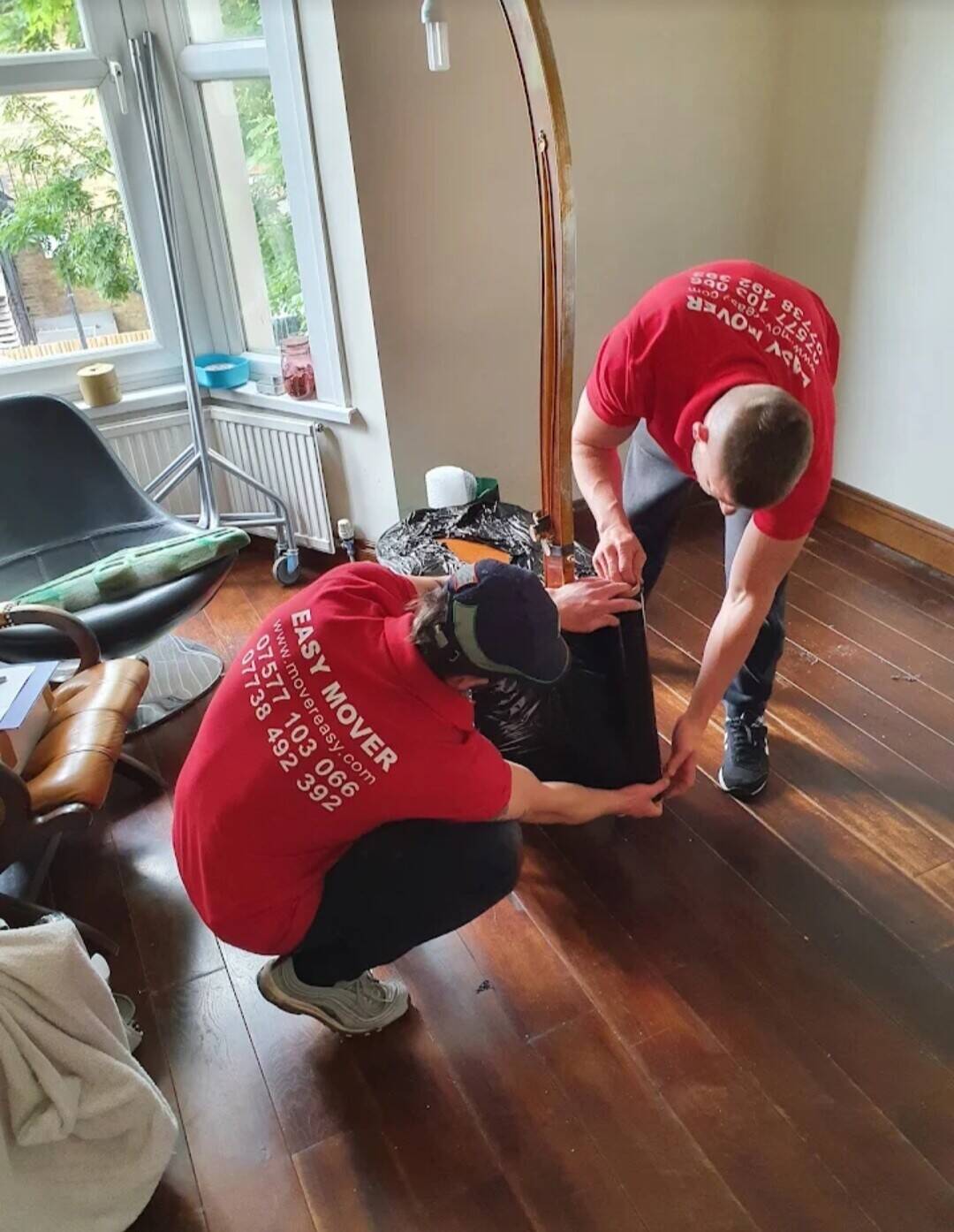 Removal Company for sale in London