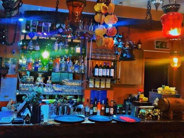 Licensed Grill Restaurant for Sale