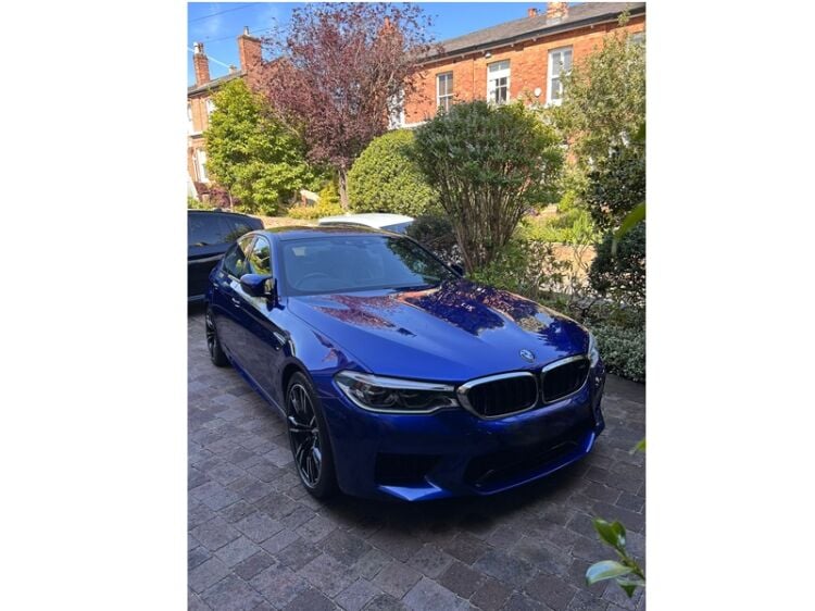 Drive Into Profit – Established Mobile Car Valeting Business