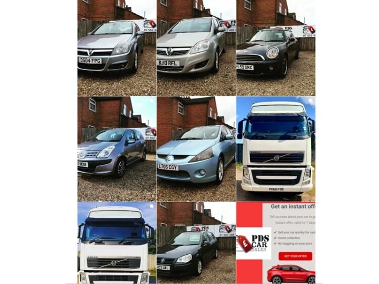Drive Your Dreams Forward – Modern Used Car Sales in Ipswich