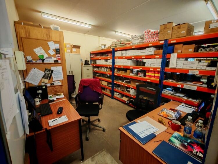 Industrial Paint & Coatings Supply Business - Trade Focused with Strong Customer Base