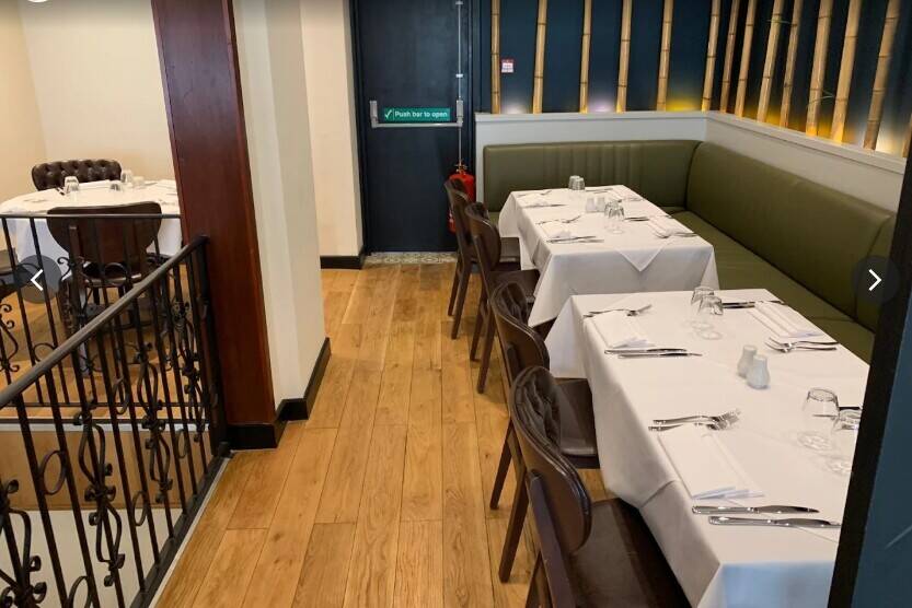 Italian Restaurant for Sale in Stoke Newington, London N16