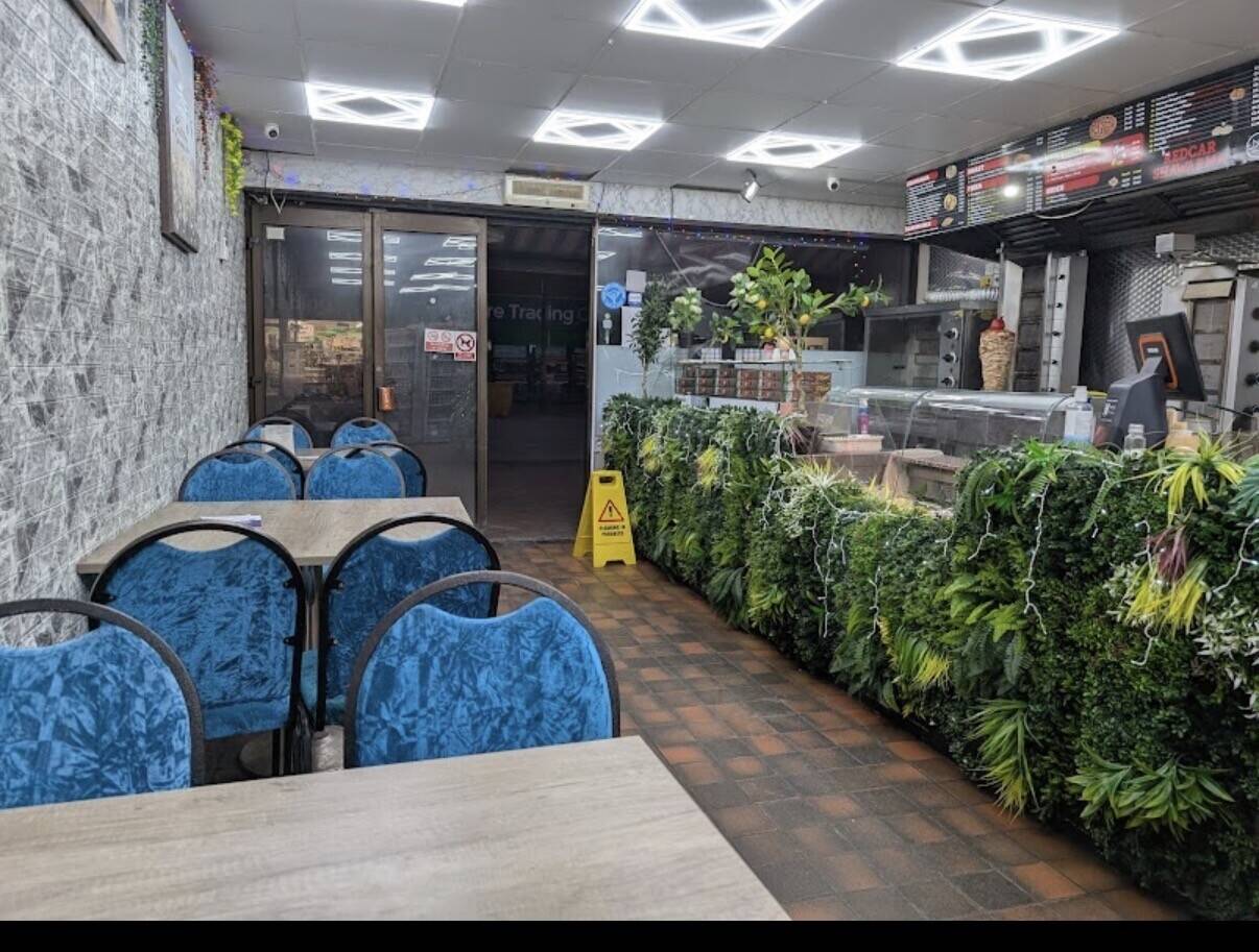 Thriving Shawarma Takeaway | Redcar | £30,000 Photo 2