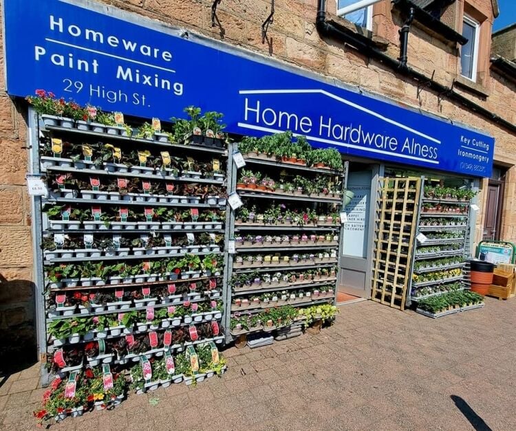 Independently Operated Home and Hardware Business, Alness  Photo 2