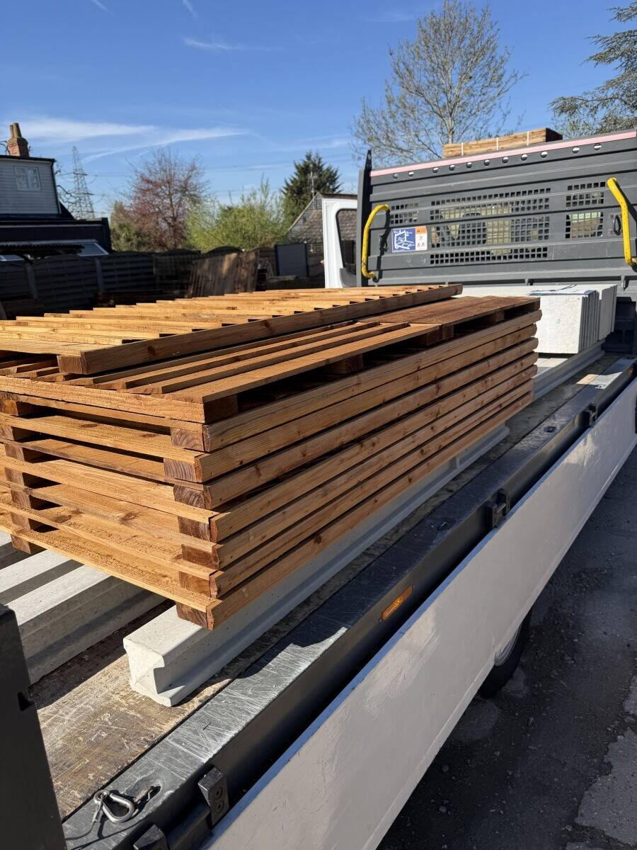 Fencing supply business for sale