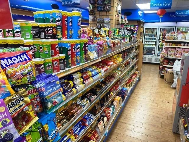 Well Presented Convenience Store & Post Office Local for Sale Photo 2