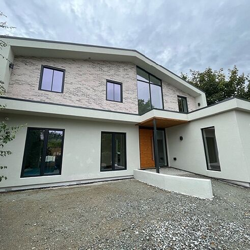 Leading UK Specialist Sealant Contractor | Profitable, Accredited Workforce.