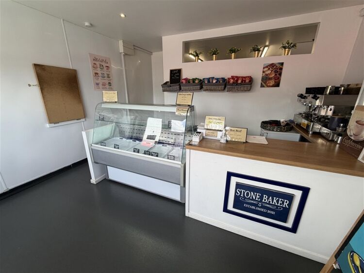 Cafe & Sandwich Bars For Sale in Wakefield Photo 2