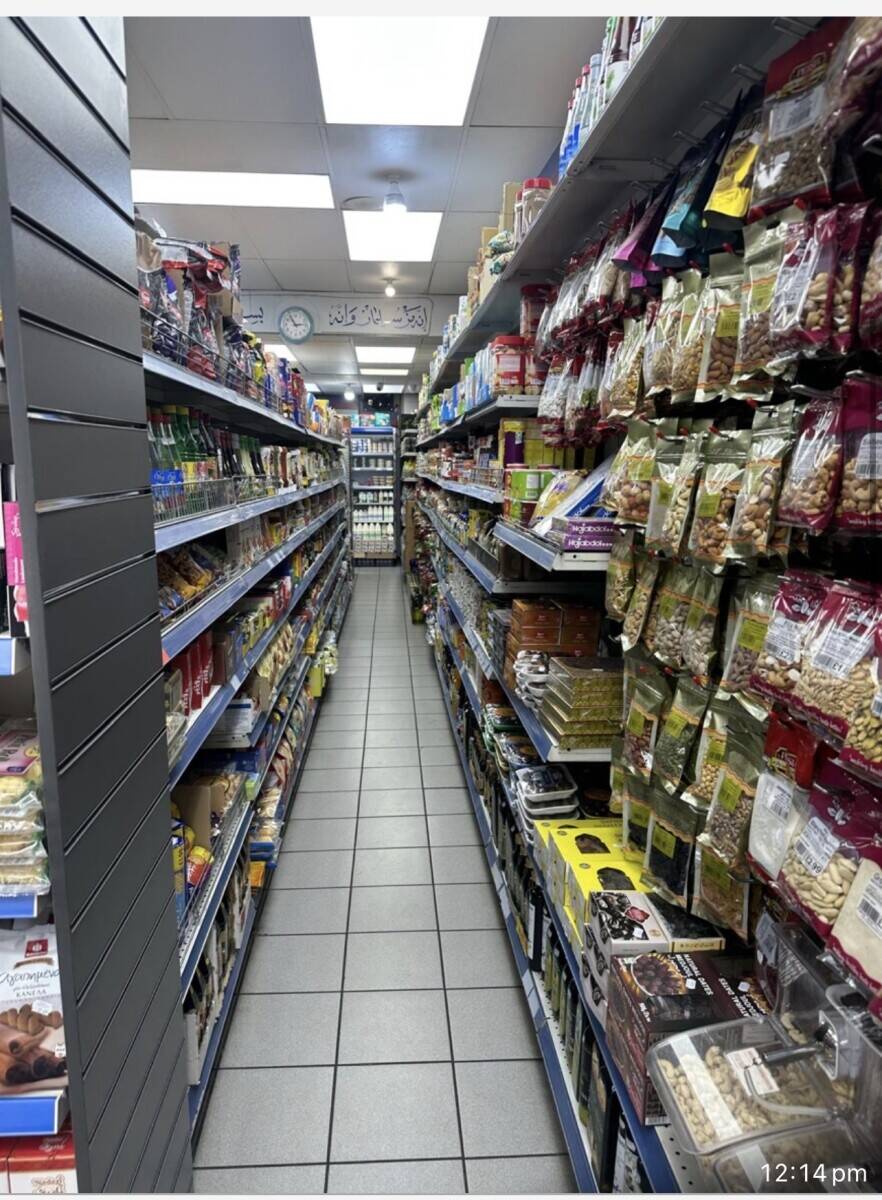 Supermarket for sale in City of London Photo 2