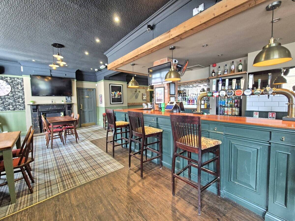 COUNTY DURHAM - INVESTMENT SALE/ COMMUNITY PUBLIC HOUSE