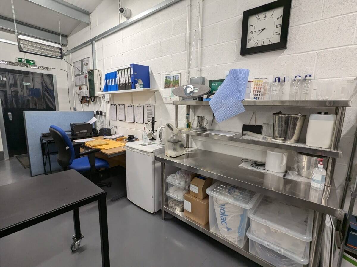 Microbrewery for sale in Black Country West Midlands