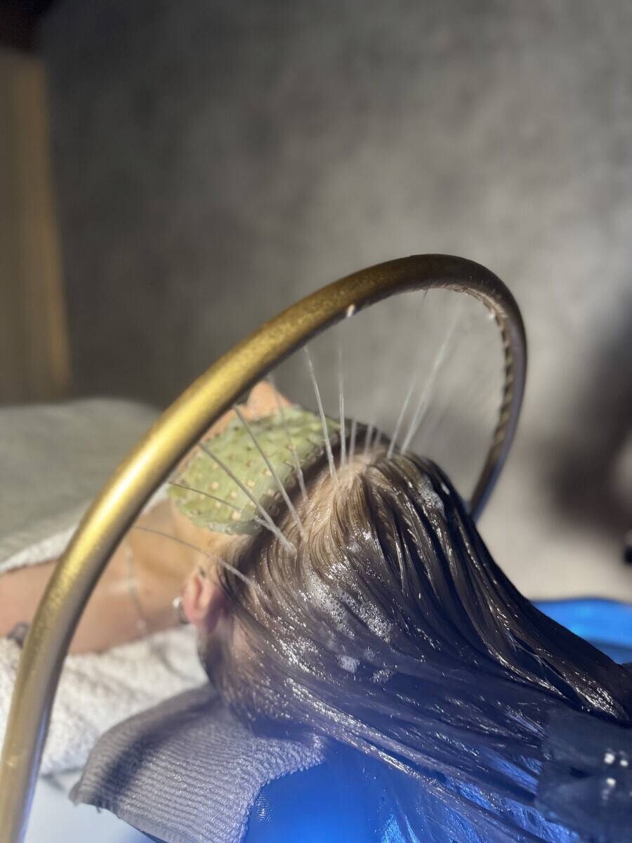Japanese Head Spa for sale in Hailsham