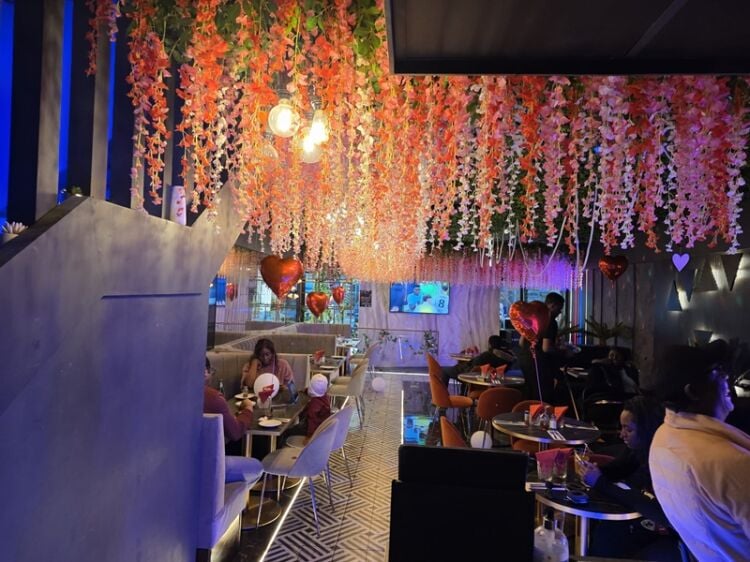 Flavours That Bring the Vibe – Vibrant African Restaurant & Bar Photo 2