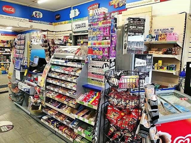 Newsagent & Off Licence for Sale Photo 2
