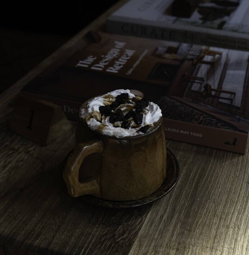 Beautifully Crafted, Coffee, Interior & Lifestyle business, in the centre of Leeds Photo 2