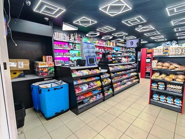 Convenience Store Plus Grocery & Off Licence for Sale Photo 2