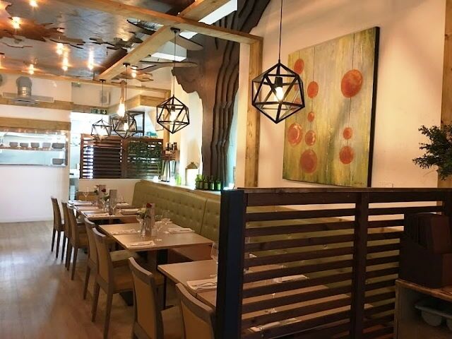 Licensed Authentic Greek Restaurant for Sale