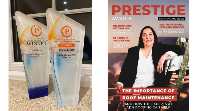 Highly Regarded Residential Roofing Company with Strong Repeat Trade