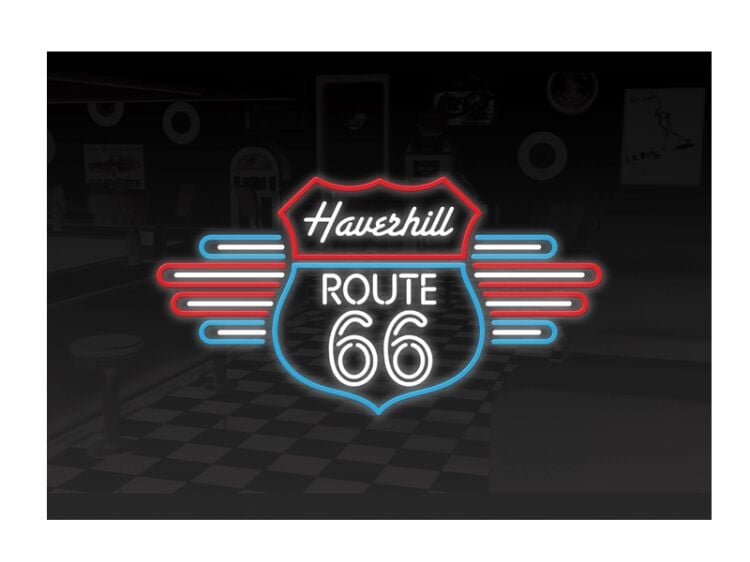 Fuel the Fun – Vibrant American-Style Diner with Huge Potential Photo 2