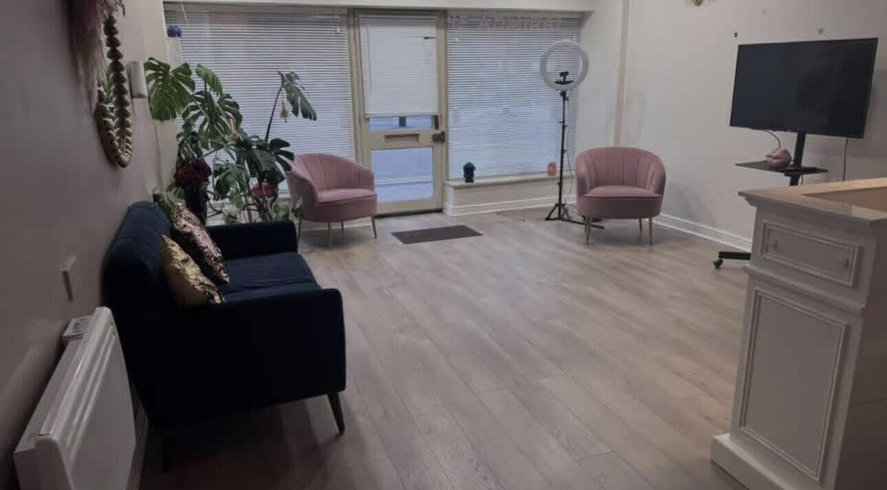 AESTHETICS CLINIC & ACADEMY FOR SALE (PRIME LOCATION) 🔥 @Hull,City Centre-HU1 Area