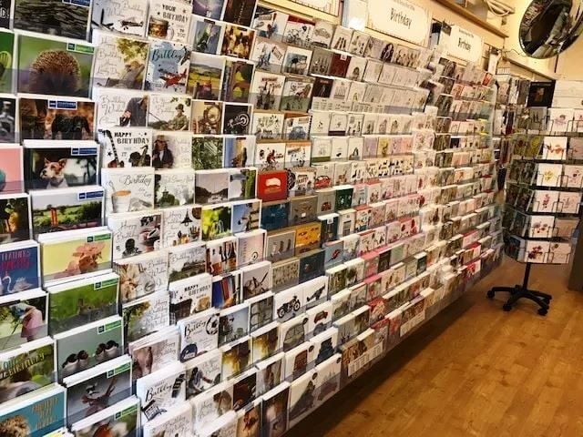 Main Post Office Plus Gifts, Cards, Toys And Confectionary for Sale