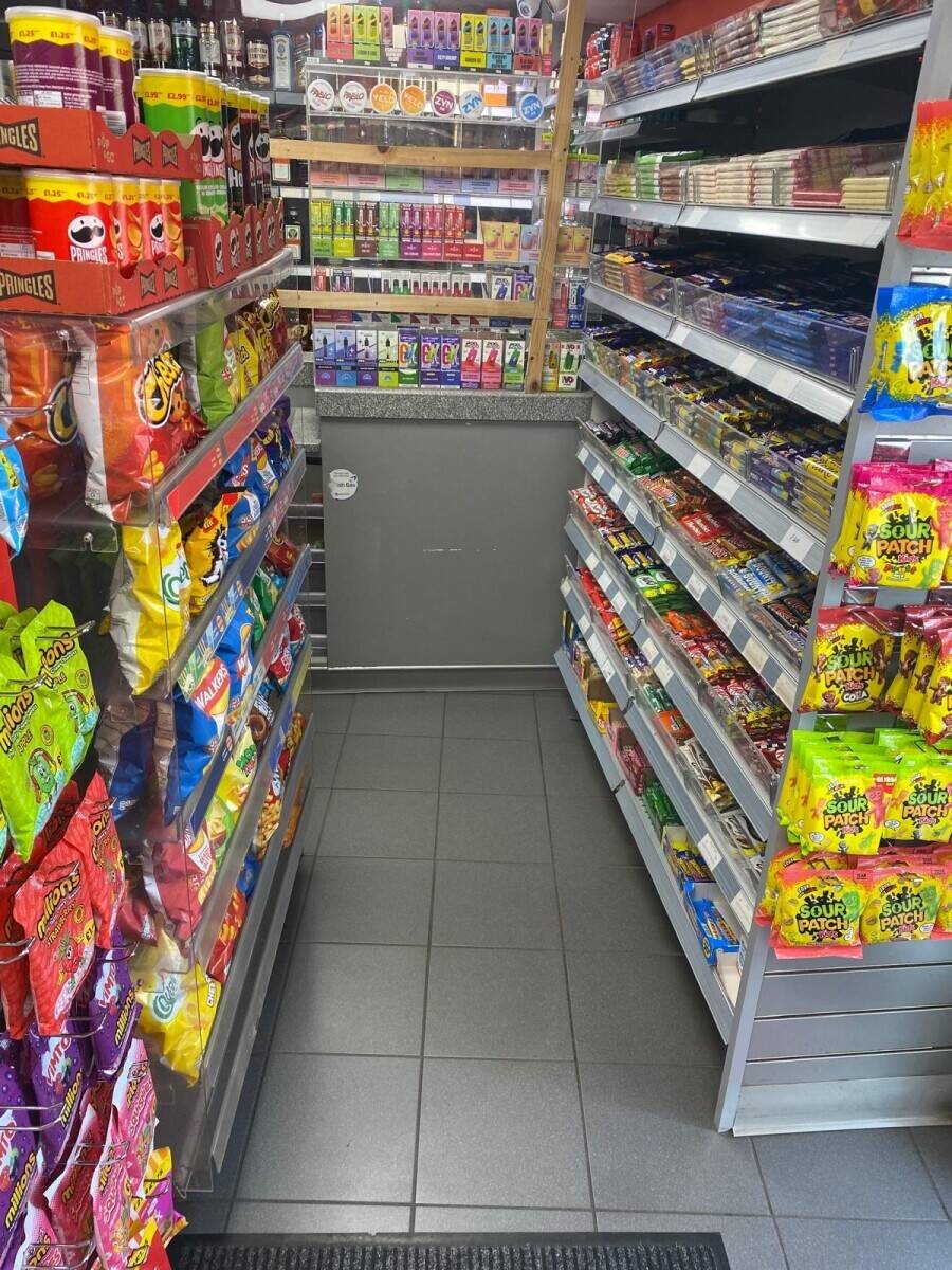 Low Rent Council Property - Established Off Licence Lease For Sale - Warwick Photo 2