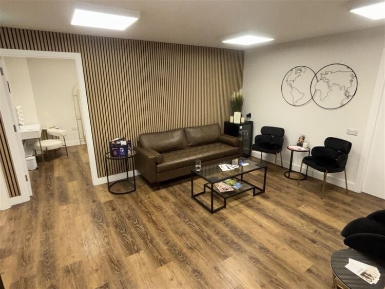 Beauty, Therapy & Tanning For Sale in Halifax
