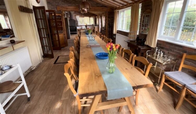LUXURY RESORT ACCOMMODATION Photo 2