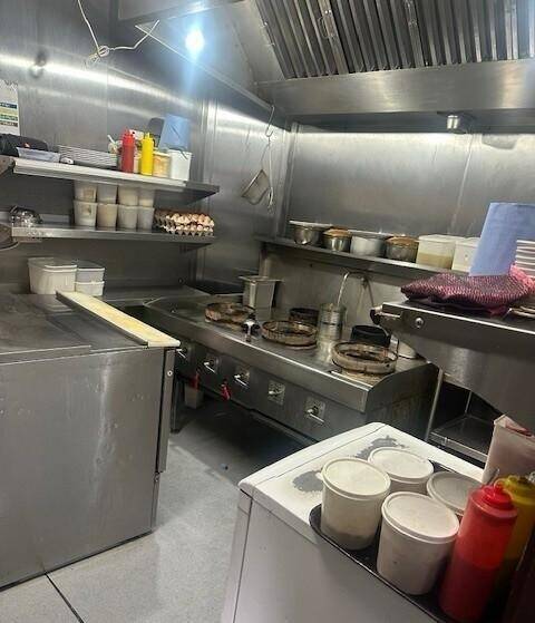 RESTAURANT / BAR / PUB – FOR SALE – GREENWICH, LONDON Photo 2