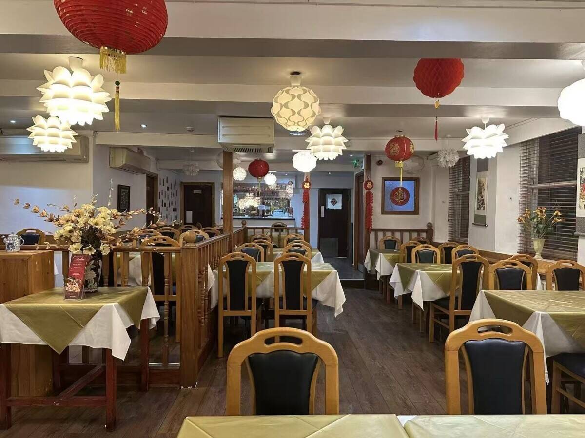 Restaurant for sale in low price Photo 2