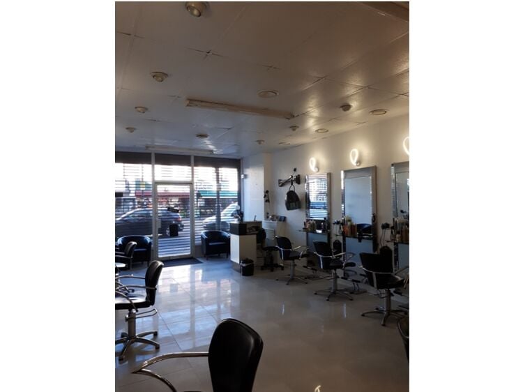 Established Hair & Beauty Salon – Palmers Green – Long Established – Loyal Client Base