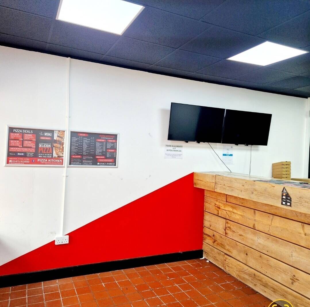 Hot Food Takeaway Photo 2