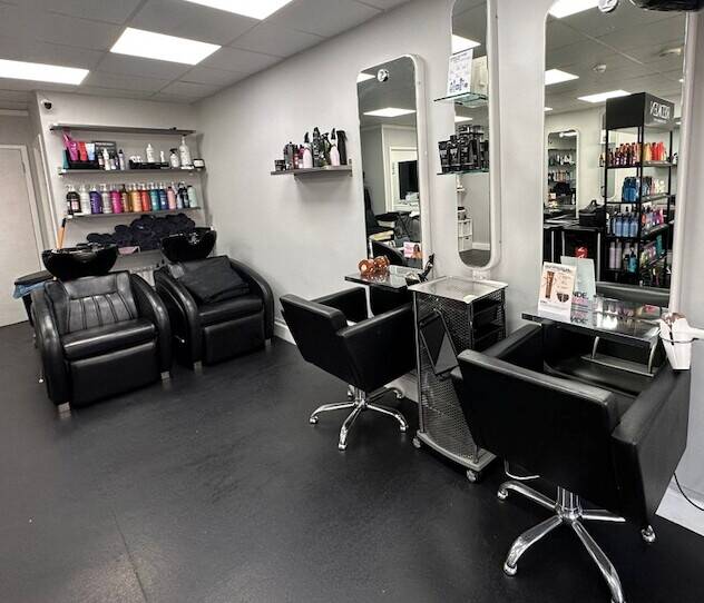 KURU Award-Winning Hair and Beauty Salon - Havant Photo 2