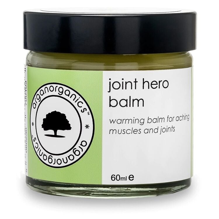 A UNIQUE ARTISAN PLANT-BASED SKINCARE BUSINESS