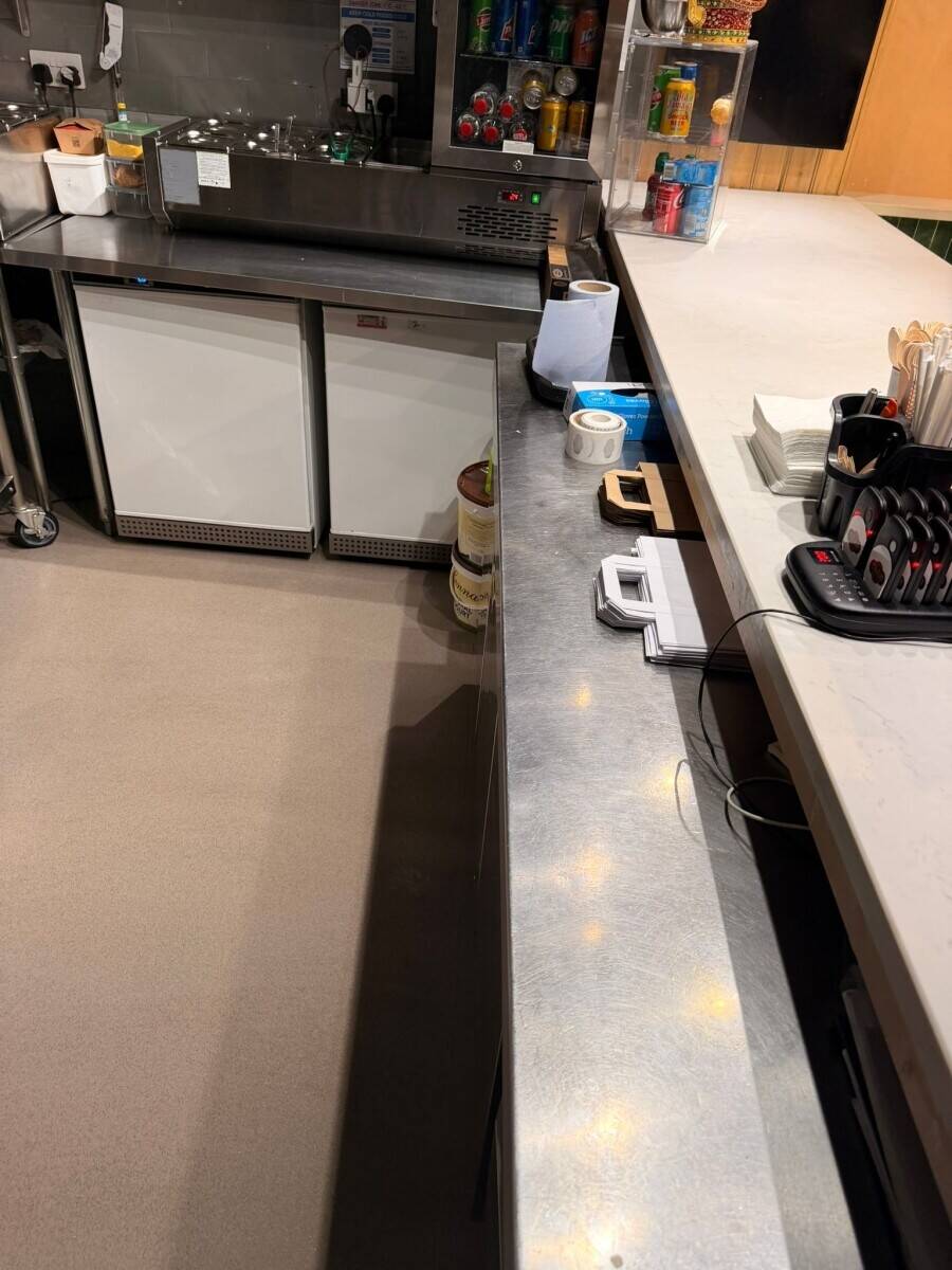 Indian Quick Service Restaurant for sale near Paddington