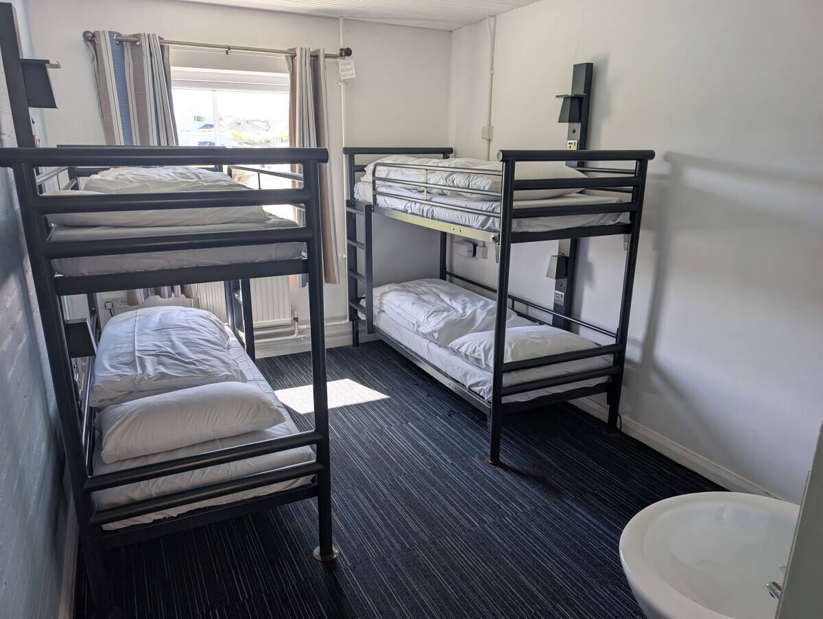 YHA BROAD HAVEN - 84 BED YOUTH HOSTEL IN SCENIC PEMBROKESHIRE VILLAGE Photo 2