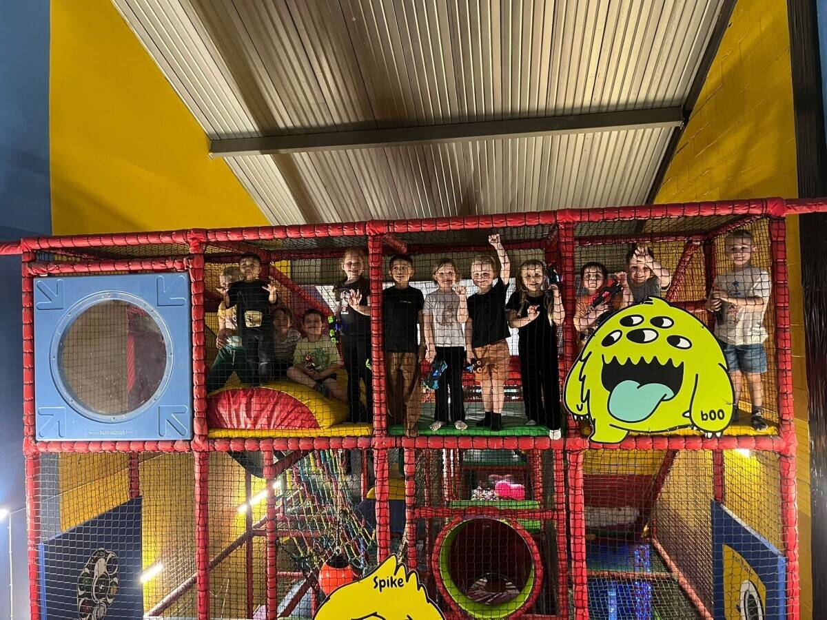 Turnkey Playbase Soft Play Centre ready for a new beginning Photo 3