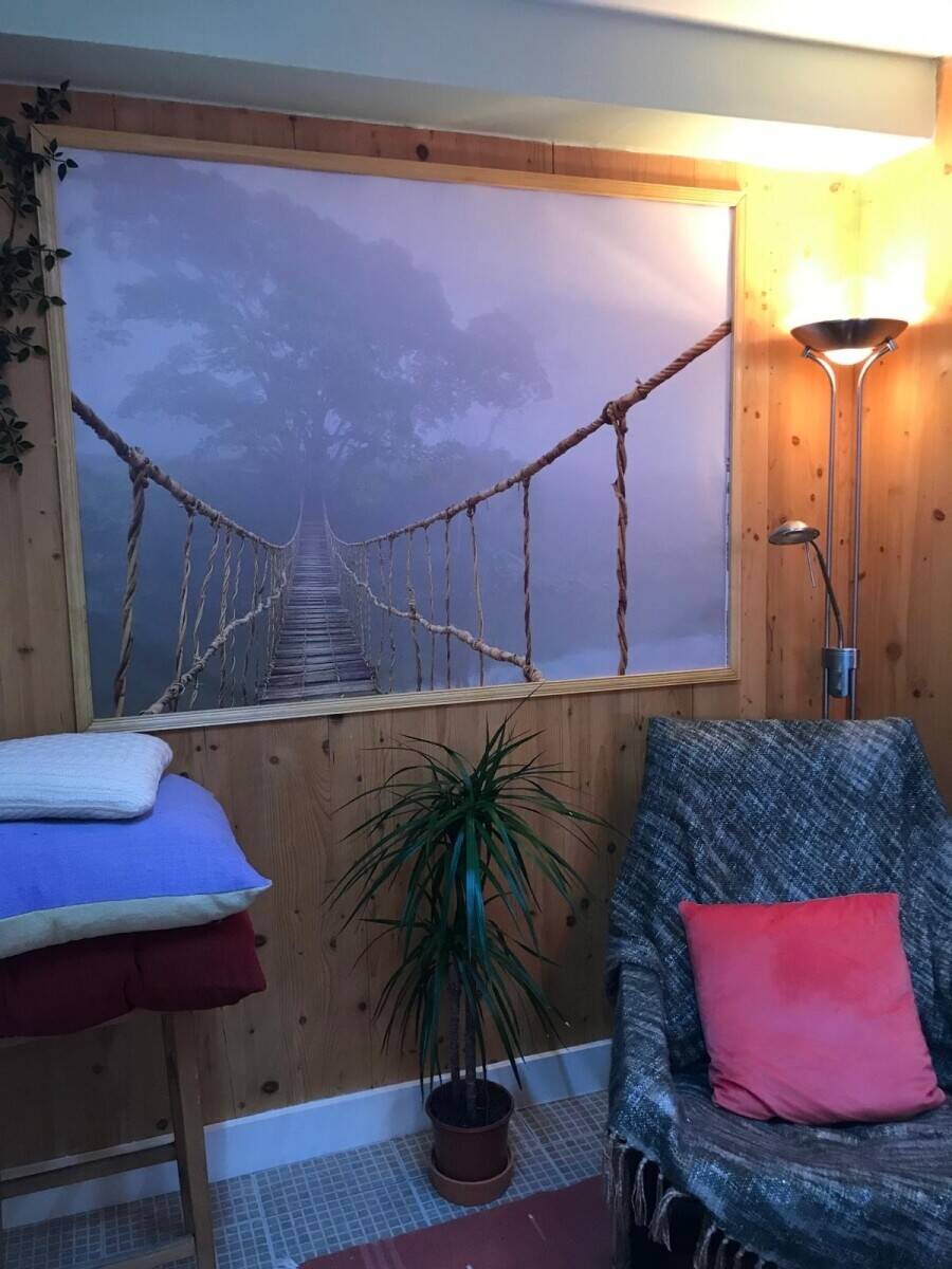 Street Level  Fully Equipped Therapy  Centre Bristol City Centre
