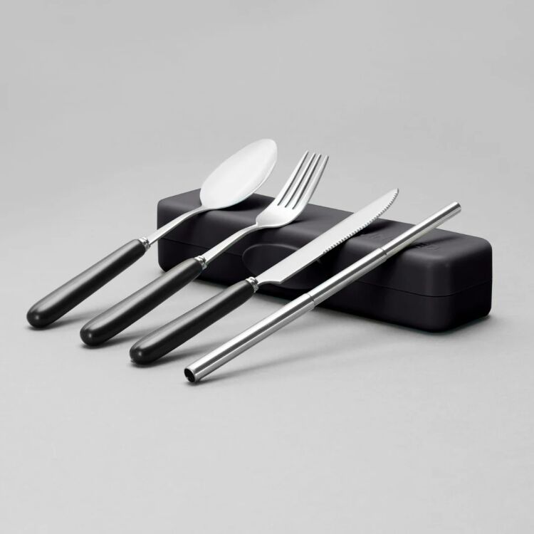 E-Commerce Lifestyle Brand
